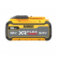 DeWALT DCB549 FLEXVOLT akumulators 15,0 Ah